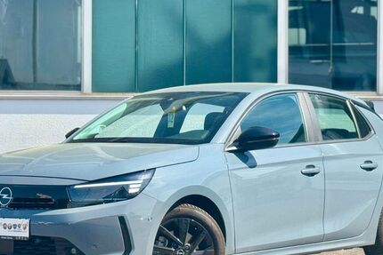 Opel Corsa 23.114 km 17.950 &euro; Groß-Gerau 64521