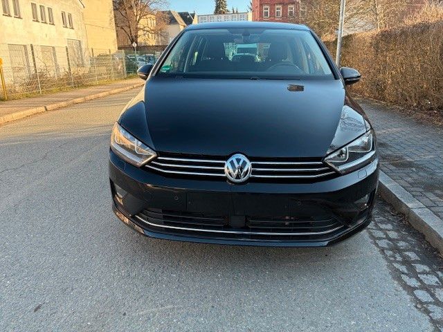 VW Golf Sportsvan 17.116 km 14.999 &euro; Chemnitz 09116
