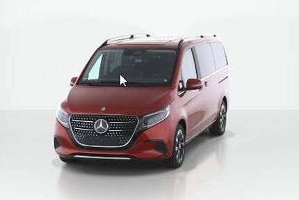 Mercedes-Benz V 220 11.800 km 64.990 &euro; Bernburg 06406