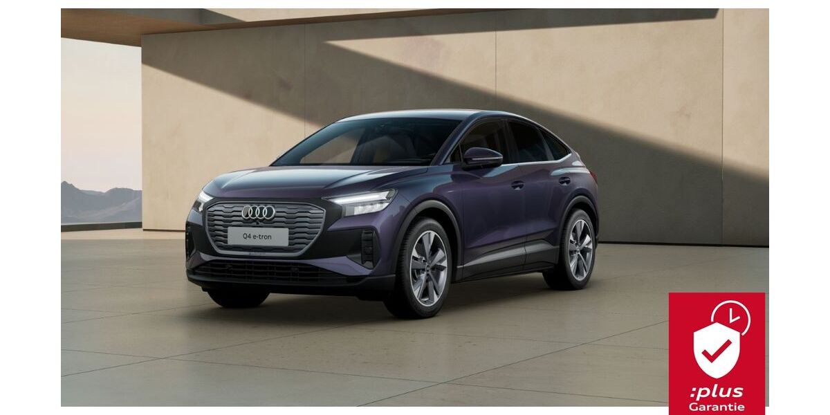 Audi Q4 e-tron 7.144 km 43.360 &euro; Mülheim a.d. Ruhr 45481
