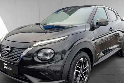 Nissan Juke 10.722 km 21.990 &euro; Hamburg 21035
