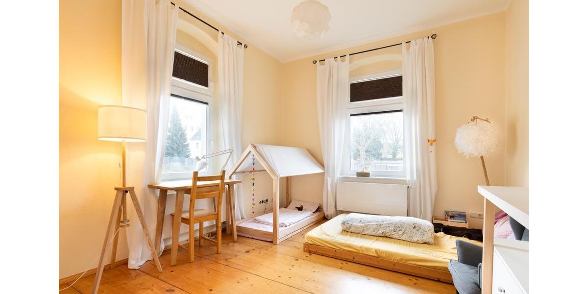 Einfamilienhaus Dresden Loschwitz - 9 Zimmer, 160 m&sup2;, 790.000&euro; | Angebot:26324541