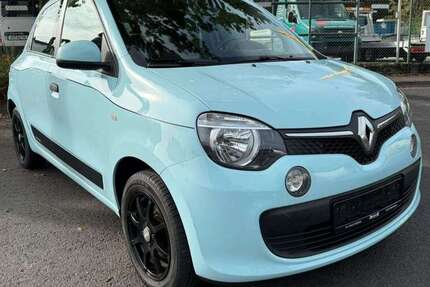 Renault Twingo 153.461 km 3.990 € Niederelbert 56412