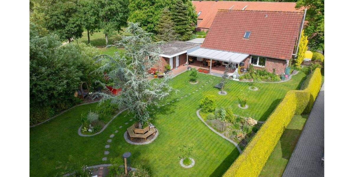 Einfamilienhaus Großefehn Timmel - 5 Zimmer, 125 m&sup2;, 375.000&euro; | Angebot:26862762