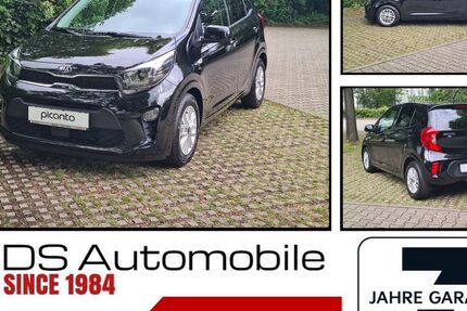 Kia Picanto 51.220 km 9.300 &euro; Lampertheim-Hofheim 68623