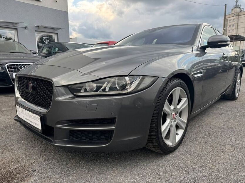 XE