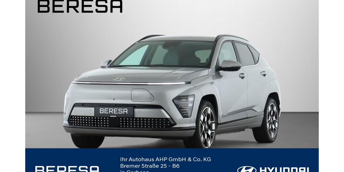 Hyundai KONA 9.500 km 35.880 &euro; Garbsen 30827