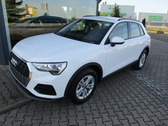 Audi Q3 32.895 km 25.850 &euro; Buttstädt 99628