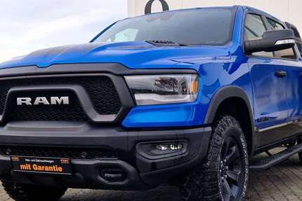 Dodge RAM 45.328 km 49.990 &euro; Fröndenberg 58730