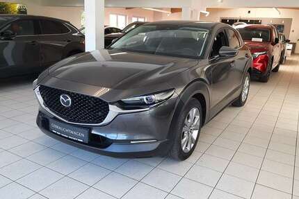 Mazda CX-30 67.627 km 19.490 &euro; Burkardroth 97705