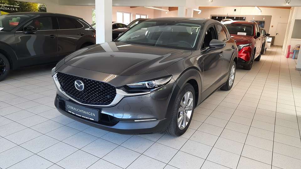 Mazda CX-30 67.627 km 19.490 &euro; Burkardroth 97705
