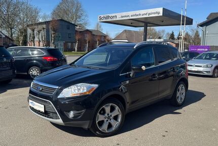 Ford Kuga 99.553 km 9.999 &euro; Hemme 25774