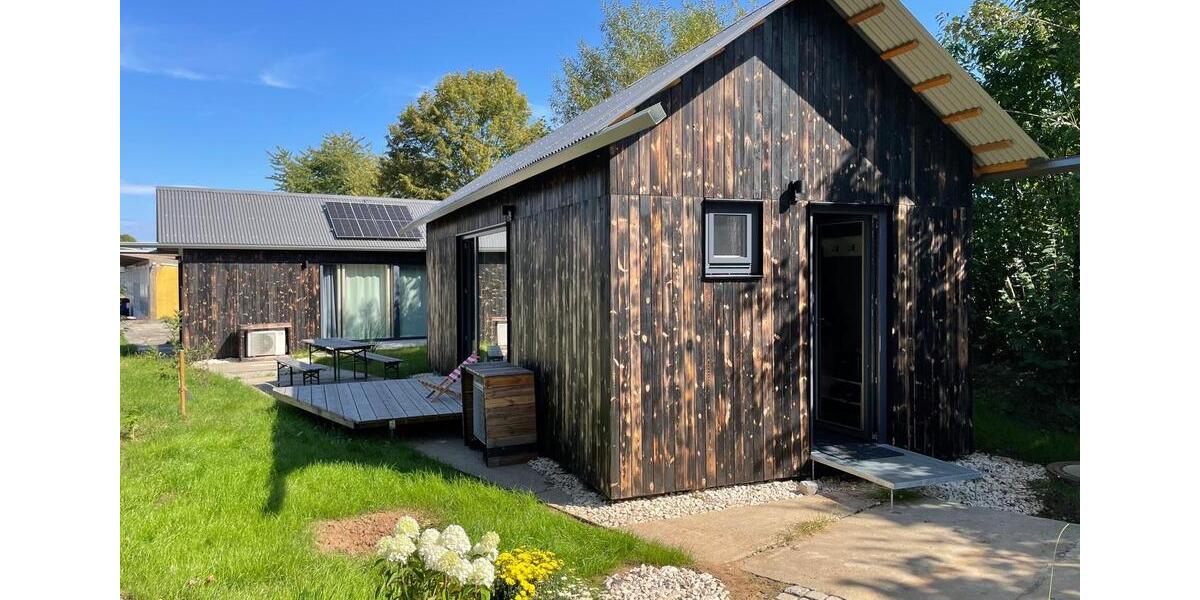 Einfamilienhaus Coburg - 1 Zimmer, 26 m&sup2;, 650&euro; | Angebot:25654879