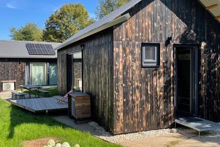 Haus Coburg - 1 Zimmer, 26 m&sup2;, 650&euro; | Angebot:25654879