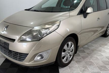 Renault Scenic 181.457 km 3.999 &euro; Bonn - Dottendorf 53129