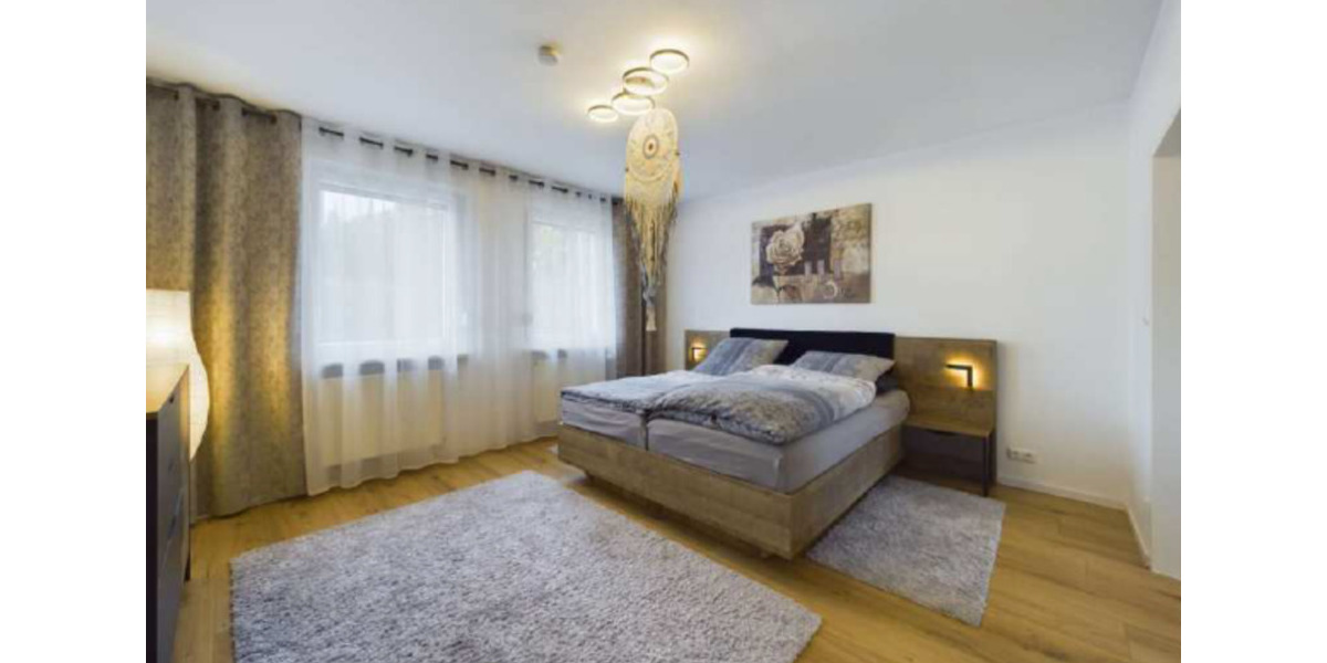 Reihenhaus Gifhorn - 5 Zimmer, 157 m&sup2;, 1.400&euro; | Angebot:25307928