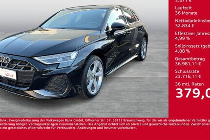 Audi A3 9.241 km 36.244 &euro; Dortmund 44143