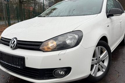 VW Golf 297.000 km 3.990 &euro; Soltau 29614