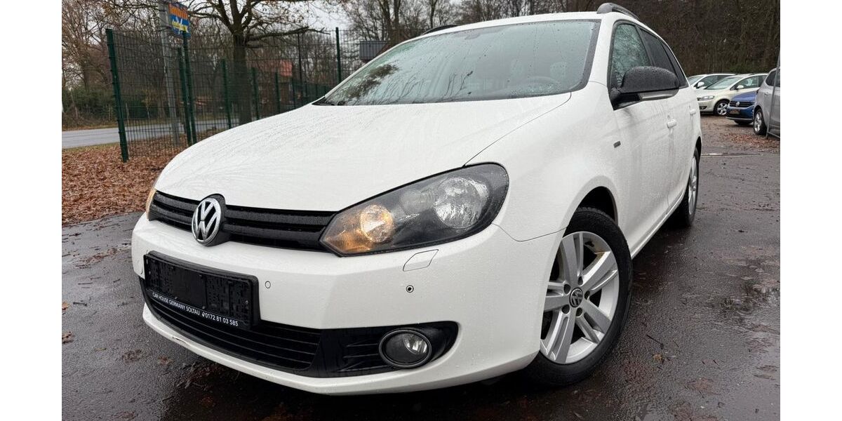 VW Golf 297.000 km 3.990 &euro; Soltau 29614