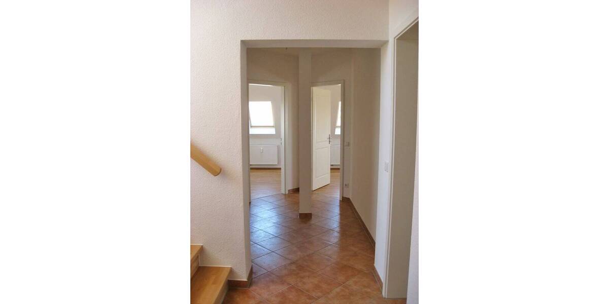 Etagenwohnung Heidenau Heidenau-Süd - 4 Zimmer, 102 m&sup2;, 259.950&euro; | Angebot:25745685