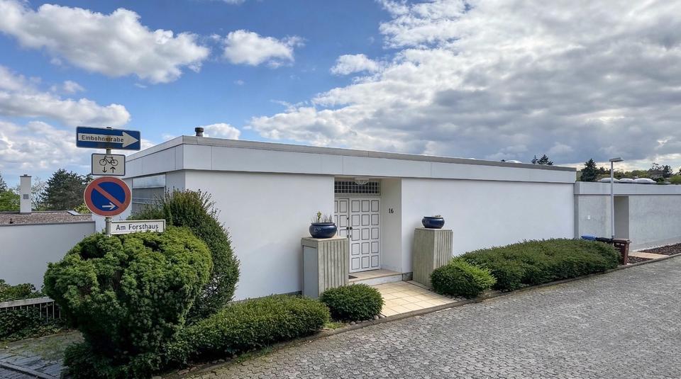 Einfamilienhaus Kronberg im Taunus - 5 Zimmer, 168 m&sup2;, 997.000&euro; | Angebot:26762753