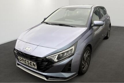 Hyundai i20 9.755 km 18.940 &euro; Mönchengladbach 41061