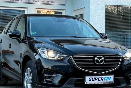 Mazda CX-5 121.928 km 14.990 &euro; Falkensee 14612