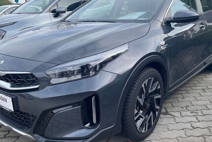 Kia XCeed 22.000 km 22.990 € Forchheim 91301