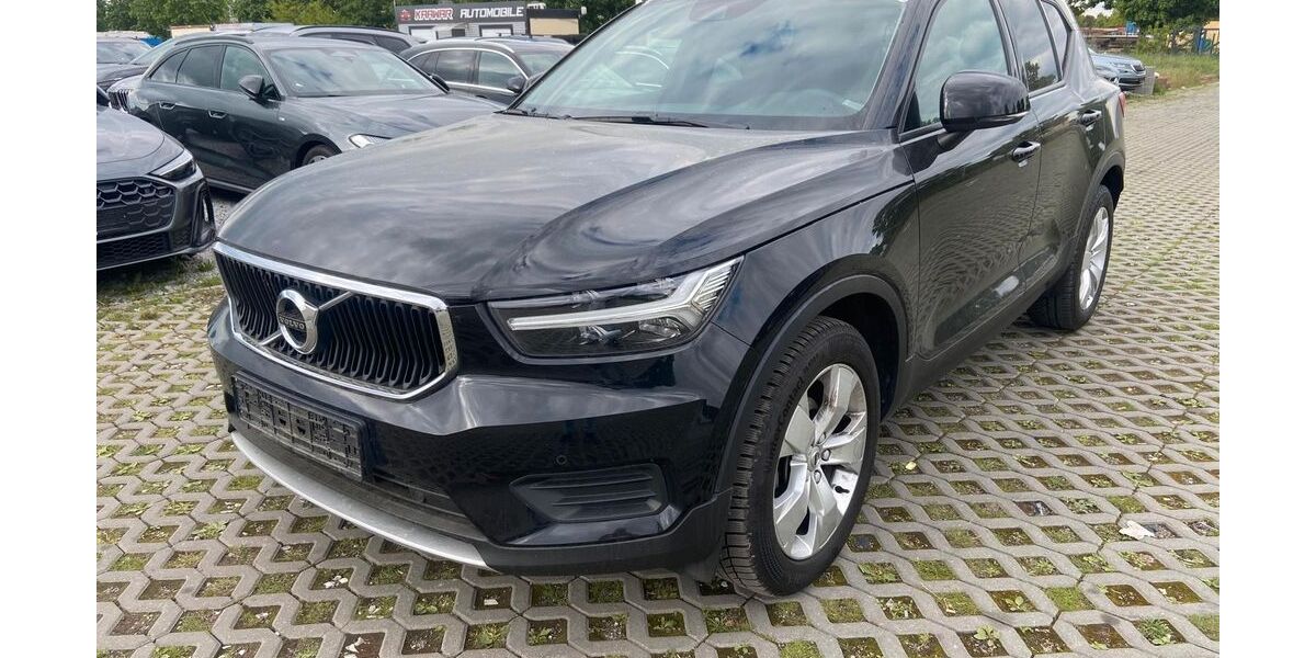 Volvo XC40 156.500 km 16.299 &euro; Mittenwalde 15749