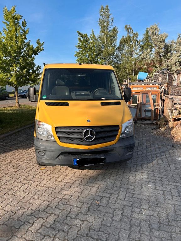 Sprinter