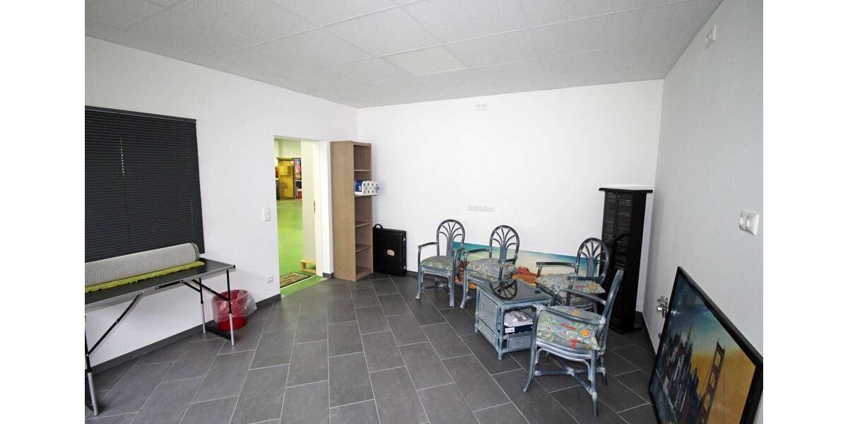Gewerbeobjekt Barsbüttel - 1.690.000&euro; | Angebot:21508780
