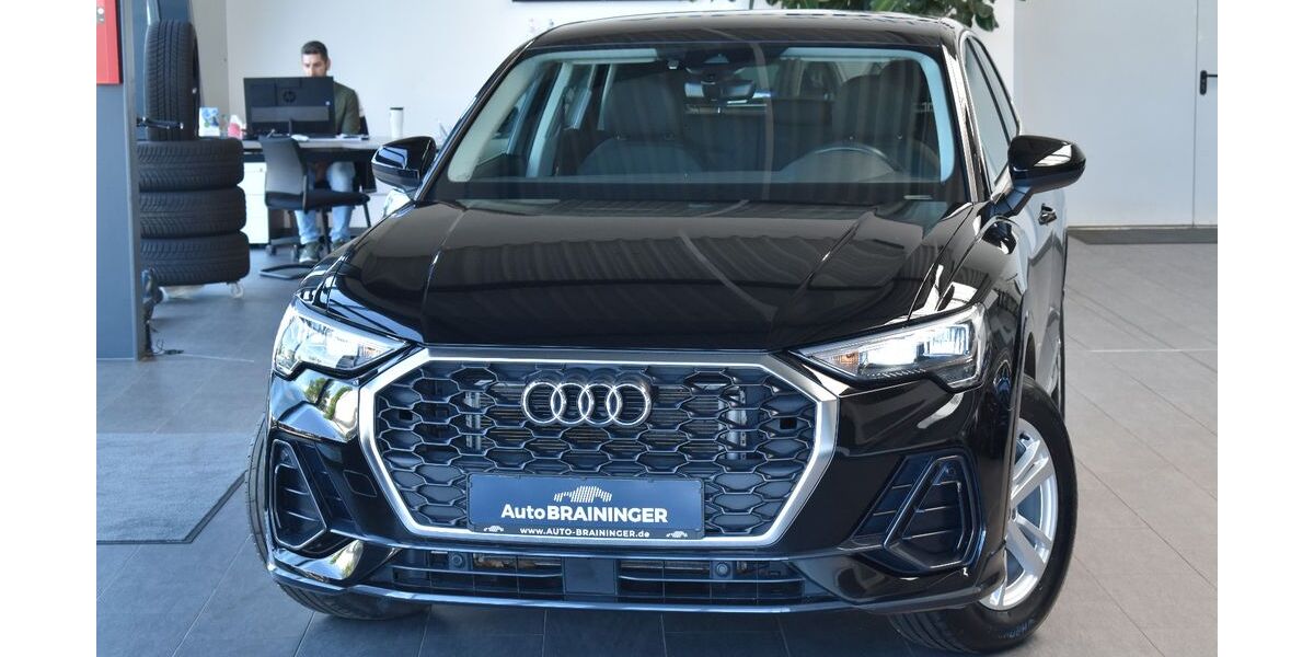Audi Q3 57.589 km 27.950 &euro; Altdorf/Landshut 84032