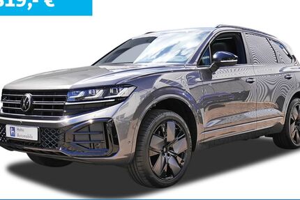 VW Touareg 4.900 km 89.980 &euro; Pforzheim 75172