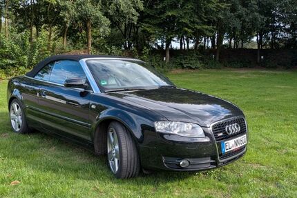 Audi A4 168.000 km 7.198 &euro; Thuine 49832