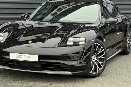 Porsche Taycan 68.500 km 63.890 &euro; Bayreuth 95448