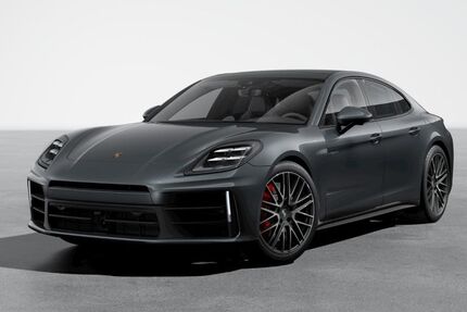 Porsche Panamera 32.958 km 119.400 &euro; Aachen 52068