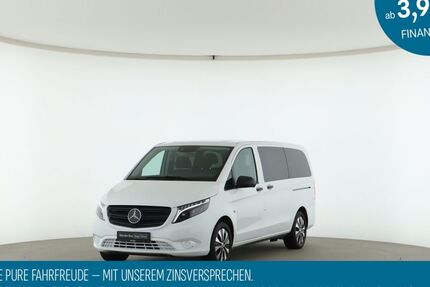 Mercedes-Benz Vito 31.200 km 42.225 &euro; Senden-Bösensell 48308