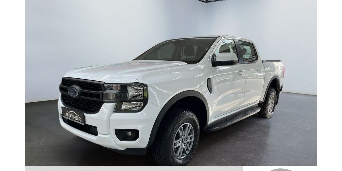 Ford Ranger 16.877 km 40.876 &euro; Brandenburg 14772
