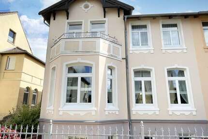 Haus zum Kaufen in Parchim 319.000 € 130 m² 10 zimmer