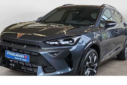 Cupra Formentor 1.950 km 38.780 &euro; Detmold 32756