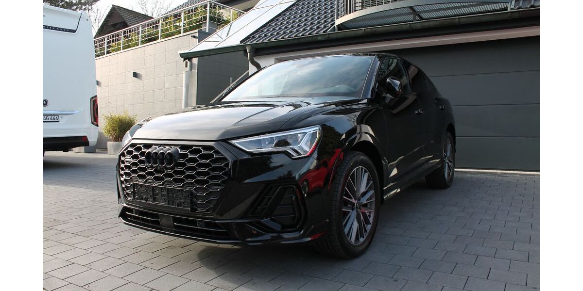 Audi Q3 49.000 km 36.900 &euro; Bayreuth 95448