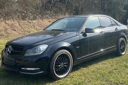 Mercedes-Benz C 250 198.600 km 7.900 &euro; Schwetzingen 68723