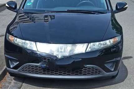 Honda Civic 111.504 km 5.500 &euro; Neuhof (Hildesheim) 31139