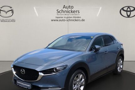 Mazda CX-30 90.869 km 17.990 &euro; Geldern 47608