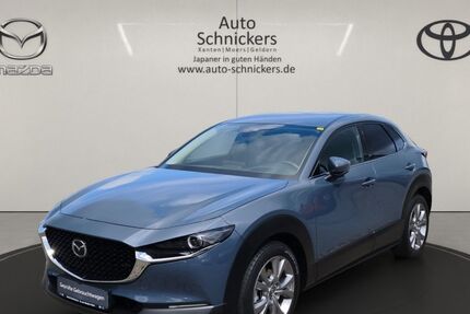 Mazda CX-30 90.869 km 18.740 &euro; Geldern 47608