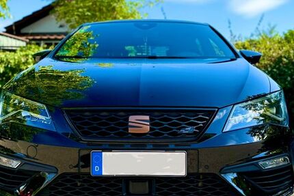 Seat Leon 79.000 km 21.999 &euro; Reichenau 78479