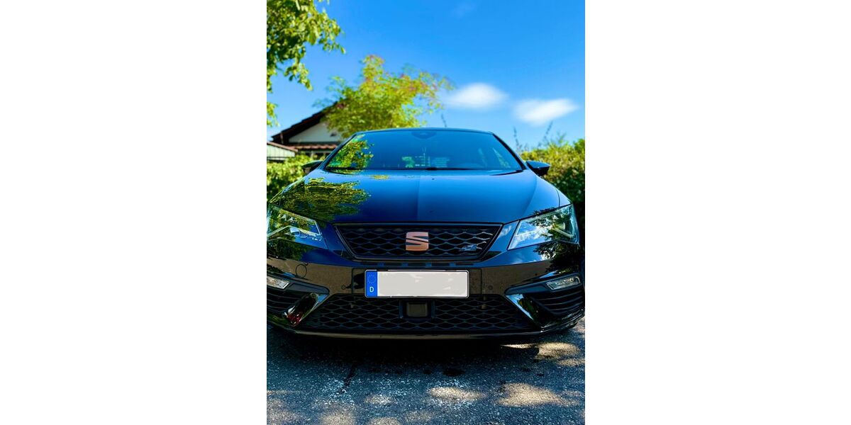 Seat Leon 79.000 km 21.999 &euro; Reichenau 78479