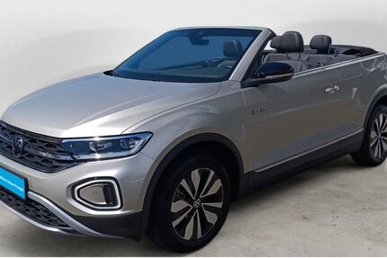 VW T-Roc 6.966 km 29.660 &euro; Wetter 58300