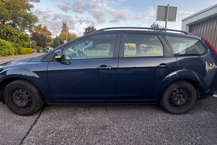 Ford Focus 221.000 km 1.850 &euro; Schorndorf 73614