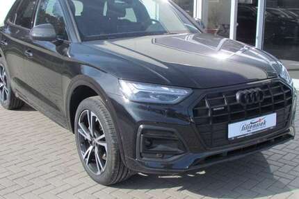 Audi Q5 32.585 km 36.960 &euro; Dippoldiswalde 01744